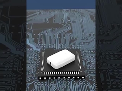 10000mAh পোর্টেবল পাওয়ার ব্যাংক ফাস্ট চার্জ PD22.5W ইনপুট / আউটপুট 21700 ব্যাটারি সহ