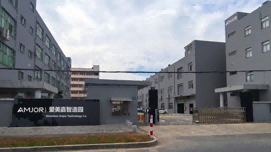 চীন Shenzhen Aimeijia Technology Co., Ltd.
