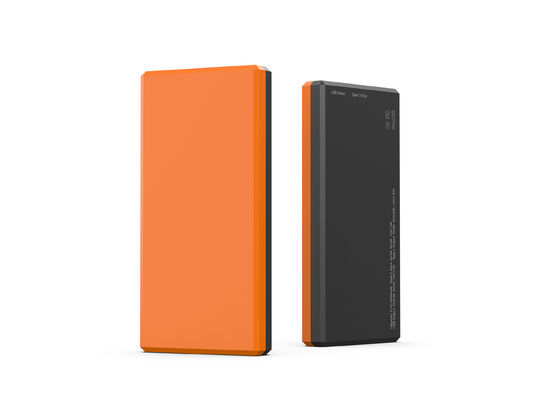 10000mah ফাস্ট চার্জিং পাওয়ারব্যাংক ODM OEM পাওয়ারব্যাংক বিপরীত রঙের নকশা