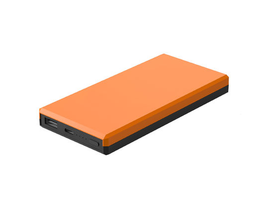 ভালো দাম দ্রুত চার্জিং পিডি পাওয়ার ব্যাংক 10000mah সাদা নীল সবুজ কমলা অনলাইন