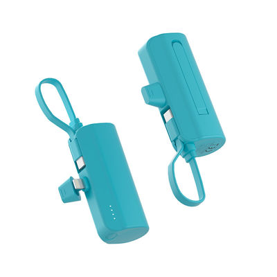 ভালো দাম চার্জিং লিথিয়াম পলিমার ব্যাটারি সহ 4500mAh ইউনিভার্সাল টেইল প্লাগ পাওয়ার ব্যাংক অনলাইন