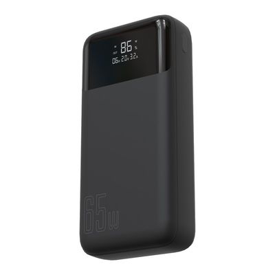 ভালো দাম ওভারচার্জ সুরক্ষা 100W পাওয়ার ব্যাংক ইউনিভার্সাল সামঞ্জস্য অনলাইন