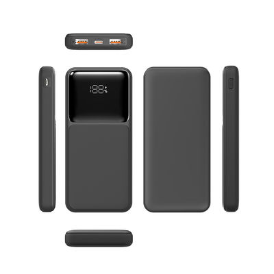 ভালো দাম 5V/3A আউটপুট সহ অগ্নিরোধী ইউনিভার্সাল পাওয়ার ব্যাংক অনলাইন