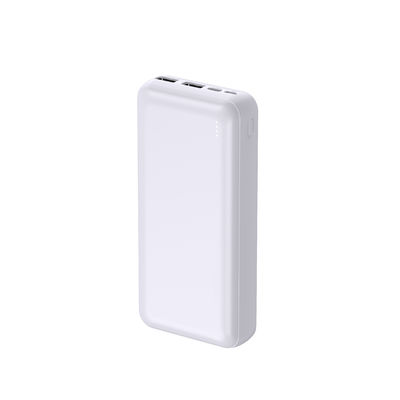 ভালো দাম পাওয়ার ব্যাংক 10000mah MICRO 5V/2A PD চার্জিং ABS PC অনলাইন