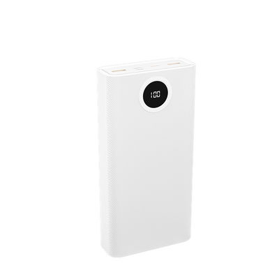 ভালো দাম 10000mAh বড় ক্ষমতা পাওয়ার ব্যাংক দ্রুত চার্জিং PD22.5W আউটপুট অনলাইন