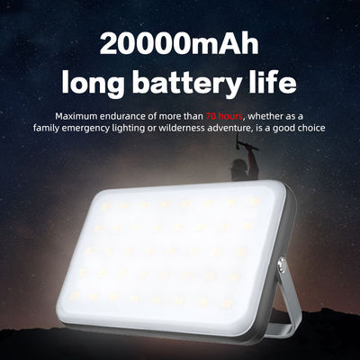 ভালো দাম লিথিয়াম পলিমার ব্যাটারি টাইপ সহ 30000mAh বড় ক্ষমতা পাওয়ার ব্যাংক ওভারচার্জ সুরক্ষা অনলাইন