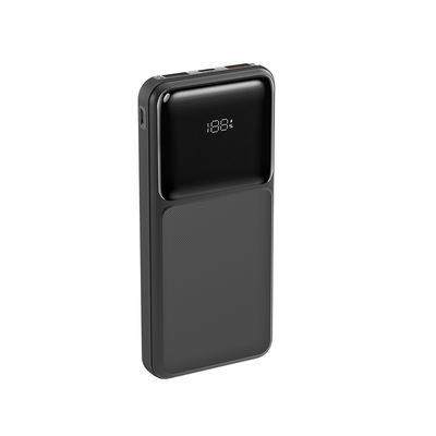 ভালো দাম 10000mAh পোর্টেবল মোবাইল ব্যাটারি চার্জার 22.5W QC PD চার্জিং পাওয়ার ব্যাংক অনলাইন