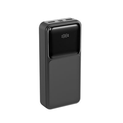 ভালো দাম OEM/ODM 20000mAh পোর্টেবল পাওয়ার ব্যাংক চার্জার প্লাগ ইন দ্রুত চার্জিং অনলাইন