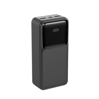 ভালো দাম পিডি দ্রুত চার্জিং পাওয়ার ব্যাংক 30000mAh ইউনিভার্সাল পাওয়ার ব্যাংক স্ক্রিন প্রদর্শন অনলাইন