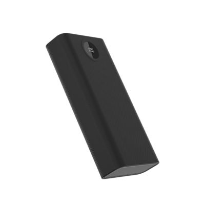 ভালো দাম 10000mAh দ্রুত চার্জিং পোর্টেবল পাওয়ার ব্যাংক বড় ক্ষমতা অতিরিক্ত চার্জ সুরক্ষা অনলাইন